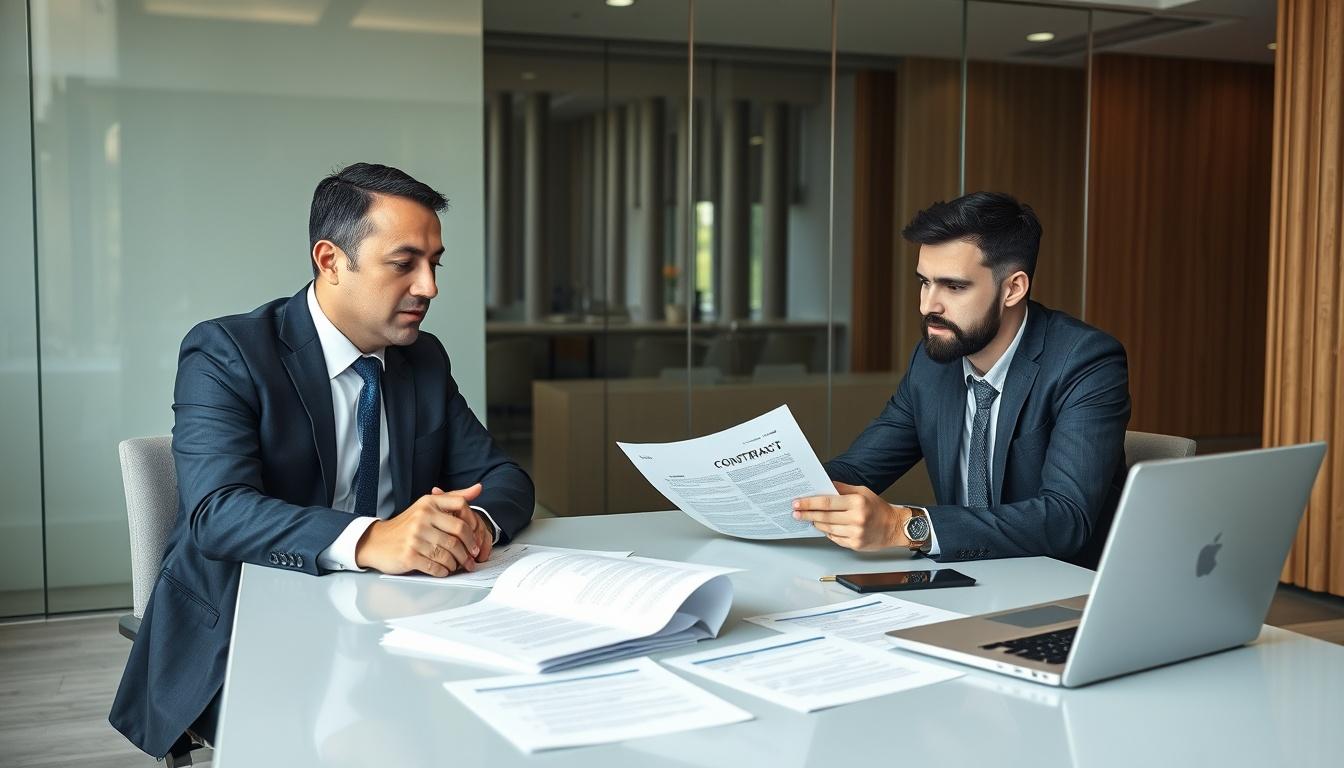 Legal Help for Business Owners
